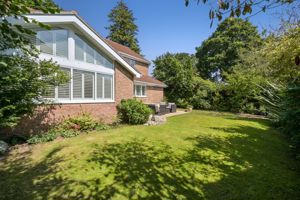 Rear Elevation- click for photo gallery